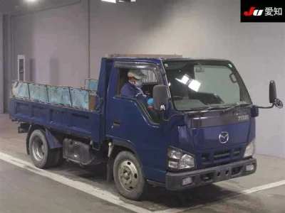 Mazda Titan