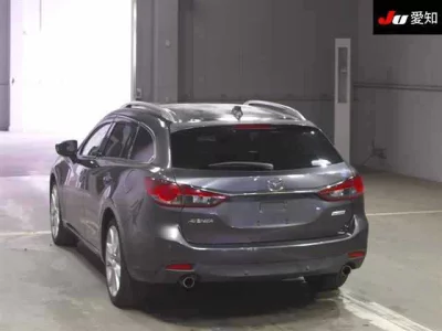 Mazda ATENZA WAGON