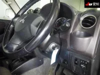 Mitsubishi PAJERO MINI лот № 35133 оценка 3.5  с аукциона в Японии 4