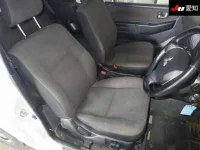 Mitsubishi PAJERO MINI лот № 35133 оценка 3.5  с аукциона в Японии 5