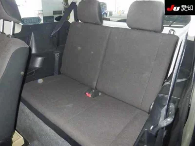 Mitsubishi PAJERO MINI  с аукциона в Японии