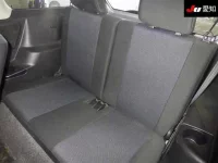 Mitsubishi PAJERO MINI лот № 35090 оценка 3  с аукциона в Японии 3