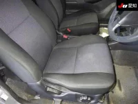 Mitsubishi PAJERO MINI лот № 35090 оценка 3  с аукциона в Японии 5