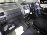 Mitsubishi PAJERO MINI лот № 35090 оценка 3  с аукциона в Японии 2