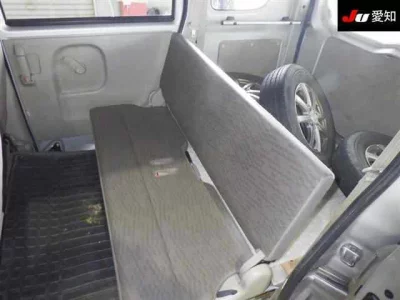 Mitsubishi MINICAB VAN