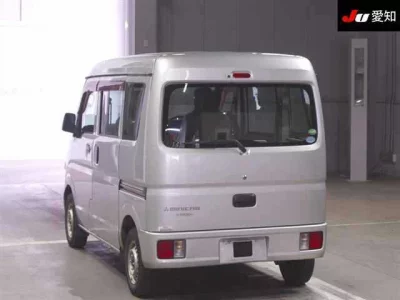Mitsubishi MINICAB VAN