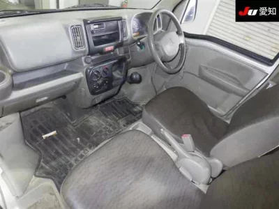 Mitsubishi MINICAB VAN