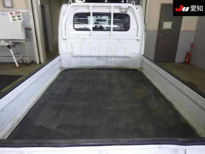 Mitsubishi Minicab Truck