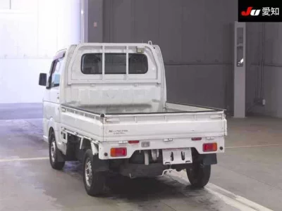 Mitsubishi Minicab Truck