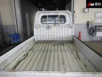 Mitsubishi MINICAB TRUCK лот № 35028 оценка 3.5  с аукциона в Японии 3