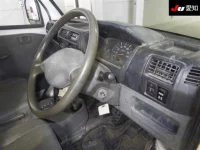 Mitsubishi MINICAB TRUCK лот № 35028 оценка 3.5  с аукциона в Японии 4