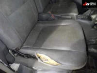 Mitsubishi MINICAB TRUCK лот № 35028 оценка 3.5  с аукциона в Японии 5