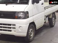 Mitsubishi MINICAB TRUCK лот № 35028 оценка 3.5  с аукциона в Японии 6