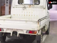 Mitsubishi MINICAB TRUCK лот № 35028 оценка 3.5  с аукциона в Японии 7