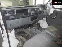 Mitsubishi MINICAB TRUCK лот № 35028 оценка 3.5  с аукциона в Японии 2