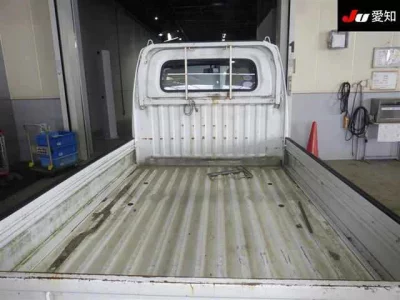 Mitsubishi MINICAB TRUCK  с аукциона в Японии