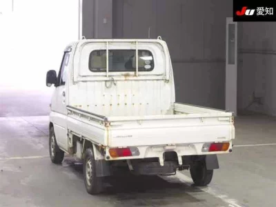 Mitsubishi MINICAB TRUCK  с аукциона в Японии