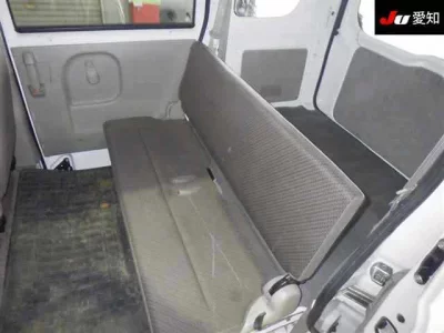 Mitsubishi MINICAB VAN