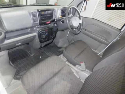 Mitsubishi MINICAB VAN