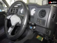 Suzuki JIMNY лот № 275 оценка 3.5  с аукциона в Японии 4