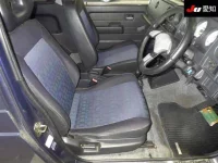 Suzuki JIMNY лот № 275 оценка 3.5  с аукциона в Японии 5