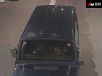 Suzuki JIMNY лот № 275 оценка 3.5  с аукциона в Японии 8