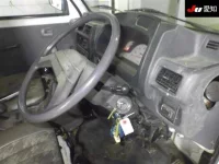 Mitsubishi MINICAB TRUCK лот № 35033 оценка 3  с аукциона в Японии 4