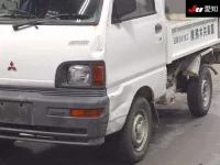 Mitsubishi MINICAB TRUCK лот № 35033 оценка 3  с аукциона в Японии 6