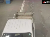 Mitsubishi MINICAB TRUCK лот № 35033 оценка 3  с аукциона в Японии 8