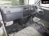 Mitsubishi MINICAB TRUCK лот № 35033 оценка 3  с аукциона в Японии 2