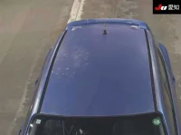 Mazda AXELA лот № 30366 оценка 3.5  с аукциона в Японии 8