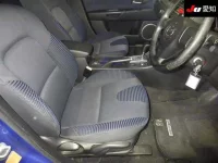 Mazda AXELA лот № 30366 оценка 3.5  с аукциона в Японии 5