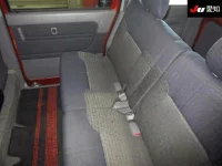 Daihatsu Atrai Wagon лот № 35233 оценка 3.5  с аукциона в Японии 3