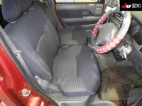 Daihatsu Atrai Wagon лот № 35233 оценка 3.5  с аукциона в Японии 5