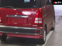 Daihatsu Atrai Wagon лот № 35233 оценка 3.5  с аукциона в Японии 7