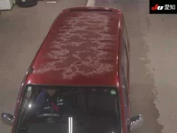 Daihatsu Atrai Wagon лот № 35233 оценка 3.5  с аукциона в Японии 8