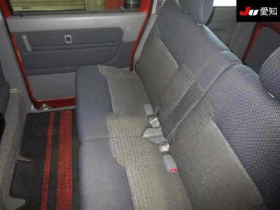 Daihatsu Atrai Wagon