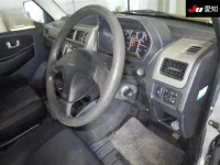 Mitsubishi PAJERO MINI лот № 35072 оценка 3.5  с аукциона в Японии 4