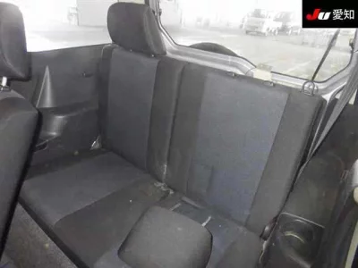 Mitsubishi PAJERO MINI  с аукциона в Японии