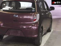 Subaru PLEO PLUS лот № 35014 оценка R  с аукциона в Японии 7