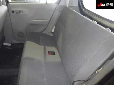 Subaru Pleo Plus