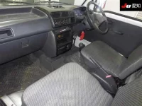 Daihatsu HIJET TRUCK лот № 35094 оценка 3.5  с аукциона в Японии 2