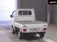 Daihatsu HIJET TRUCK лот № 35094 оценка 3.5  с аукциона в Японии 1