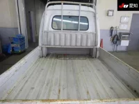 Daihatsu HIJET TRUCK лот № 35051 оценка R  с аукциона в Японии 3