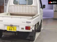 Daihatsu HIJET TRUCK лот № 35051 оценка R  с аукциона в Японии 7