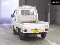 Daihatsu HIJET TRUCK лот № 35051 оценка R  с аукциона в Японии 1
