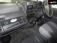 Daihatsu HIJET VAN лот № 35006 оценка 3.5  с аукциона в Японии 2