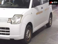 Suzuki ALTO VAN лот № 35012 оценка R  с аукциона в Японии 6
