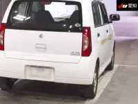 Suzuki ALTO VAN лот № 35012 оценка R  с аукциона в Японии 7