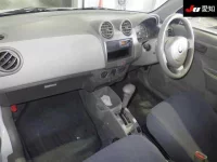 Suzuki ALTO VAN лот № 35012 оценка R  с аукциона в Японии 2